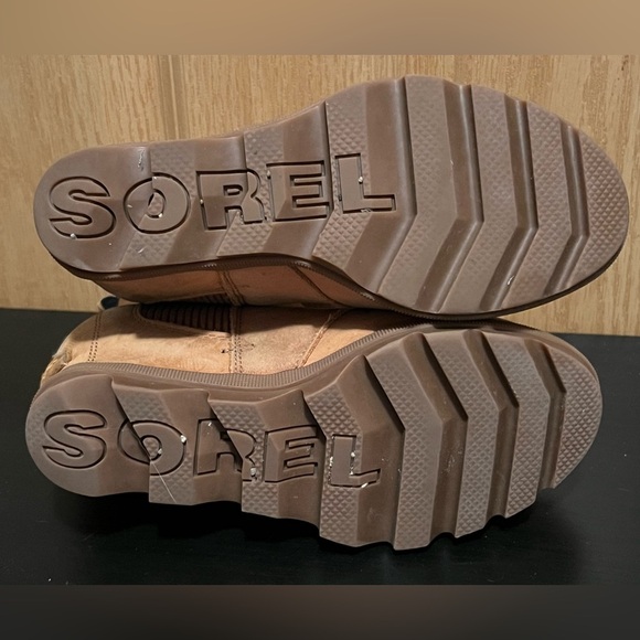 Sorel Joan of Arc Wedge lI - Picture 13 of 16